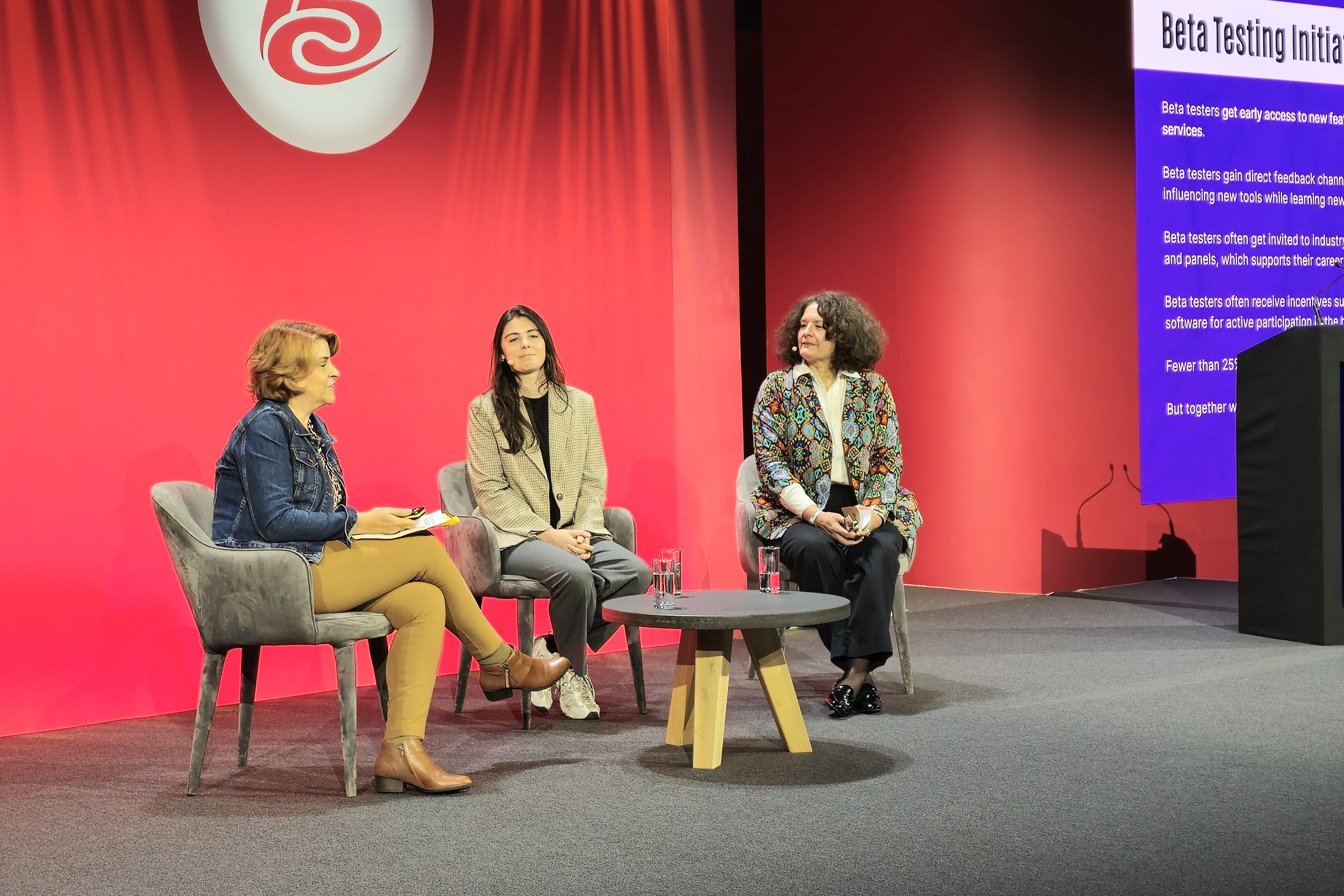 IBC2024: New talent pipeline strategies